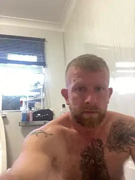 MrandMrsG25xx online show from 20, 3, 2026