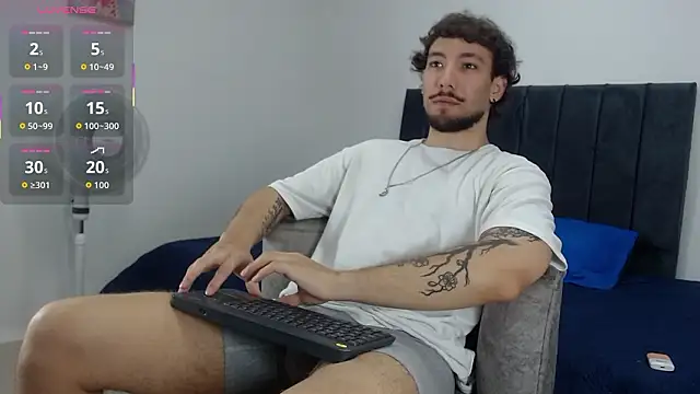 angel kyrozz online show from 14, 2, 2026