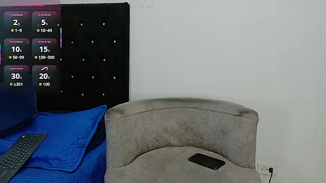 angel kyrozz online show from 2, 4, 2026