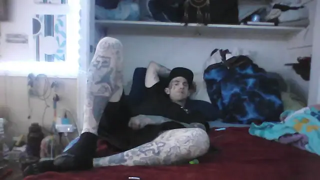 Snapshot of SWAGGDaddy93 chatting on 18, 2, 2026 SWAGGDaddy93 online show from 18, 2, 2026