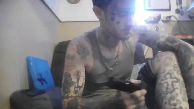 Snapshot of SWAGGDaddy93 chatting on 23, 2, 2026 SWAGGDaddy93 online show from 23, 2, 2026