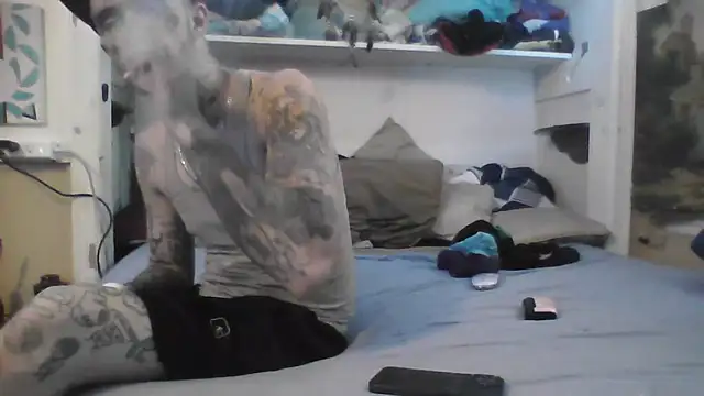 SWAGGDaddy93 online show from 21, 3, 2026