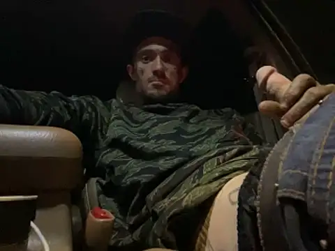 SWAGGDaddy93 online show from 12, 4, 2026