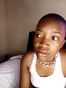 FreakieKay online show from 8, 10, 2025