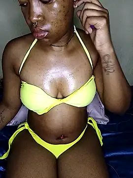 FreakieKay online show from 9, 11, 2025