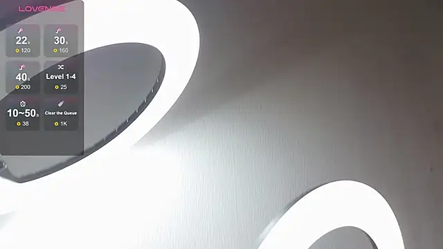 Cute Mike online show from 1, 11, 2025