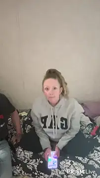 amandatheblondewife online show from 5, 12, 2025