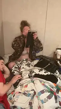 amandatheblondewife online show from 3, 2, 2026