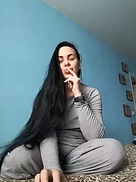 Stefaniyaxq online show from 19, 10, 2025