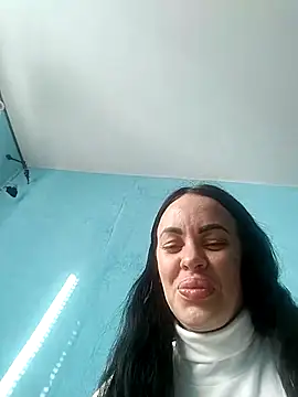 Stefaniyaxq online show from 21, 11, 2025