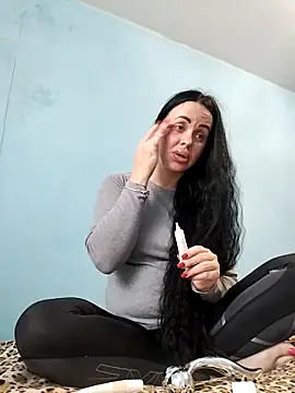 Stefaniyaxq online show from 24, 11, 2025