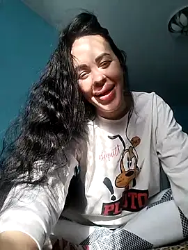 Stefaniyaxq online show from 25, 11, 2025