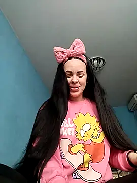 Stefaniyaxq online show from 7, 1, 2026