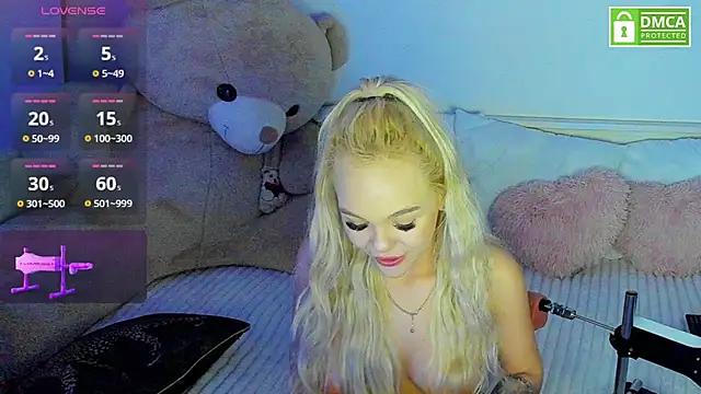 Daisy Abby03 online show from 20, 2, 2026