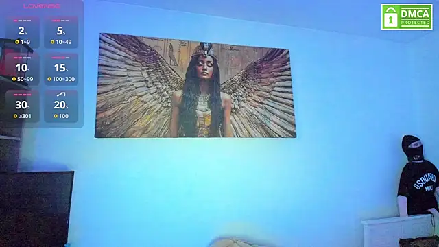 Daisy Abby03 online show from 14, 3, 2026