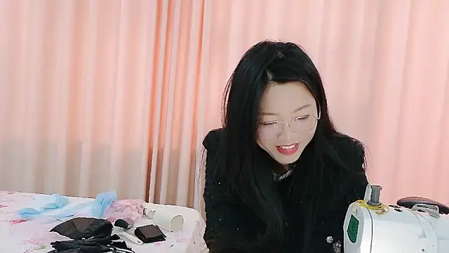 CCOO520 online show from 31, 10, 2025