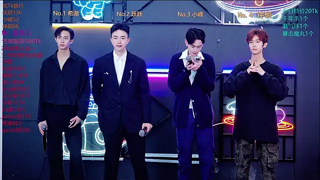 Boygayhouse online show from 21, 10, 2025