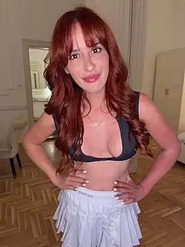 norahjuliette online show from 2, 6, 2026