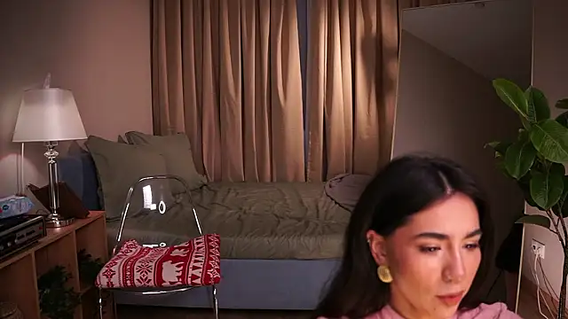 YokoKoko  online show from 8, 3, 2026