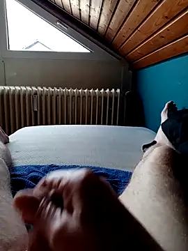 ImperlPerverso59 online show from 8, 10, 2025