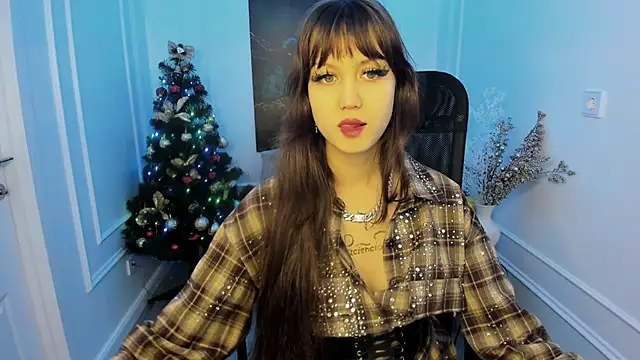 TiffanyYounge online show from 5, 12, 2025