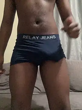 Bandana-Lad online show from 18, 11, 2025