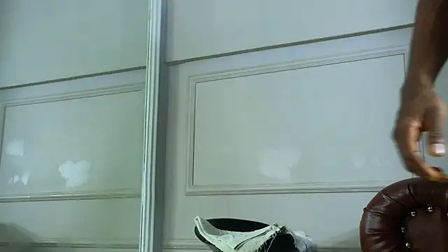 DereckWolf  online show from 29, 10, 2025