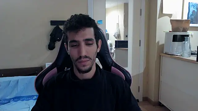 junokun22 online show from 9, 10, 2025