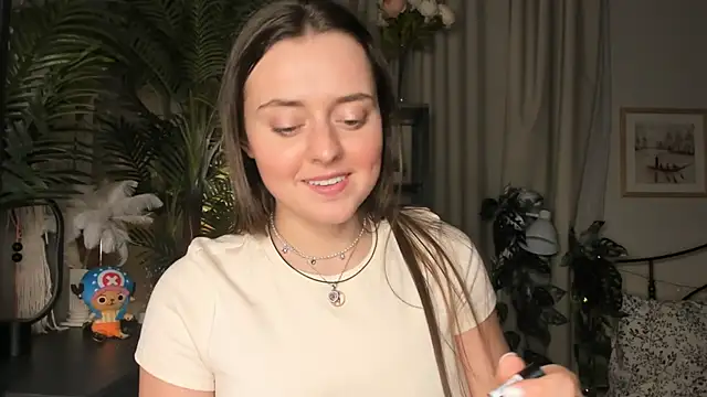 ThelmaJusto online show from 6, 2, 2026