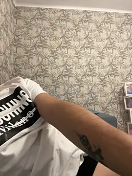 Edo1797 online show from 4, 10, 2025