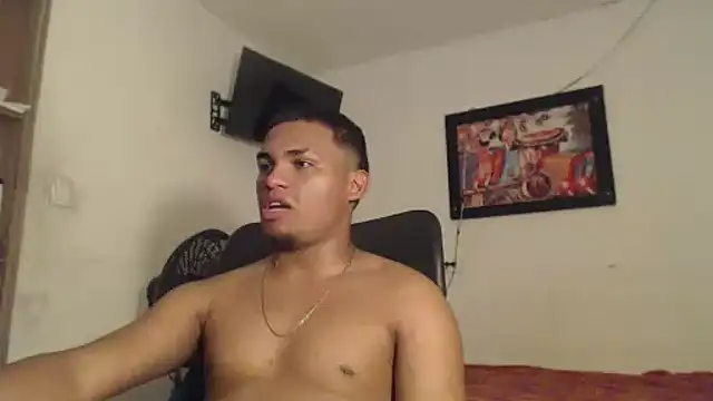 Snapshot of Jorgemk chatting on 8, 11, 2025 Jorgemk online show from 8, 11, 2025