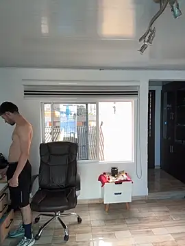 noah red online show from 20, 11, 2025