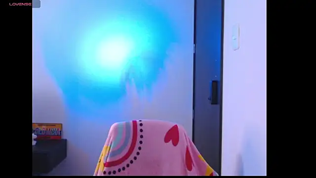 Eva Feller69 online show from 13, 10, 2025