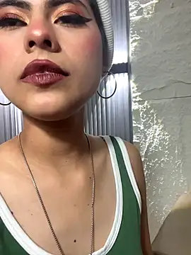 Eva Feller69 online show from 12, 11, 2025