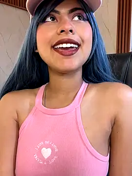 Eva Feller69 online show from 15, 11, 2025