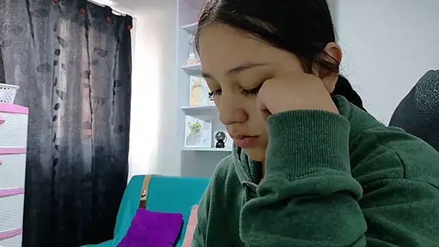 KOREN JALAA online show from 17, 4, 2026