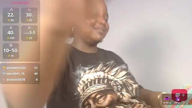 Kim Browns online show from 3, 4, 2026