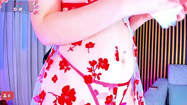 alejagarcia  online show from 12, 11, 2025