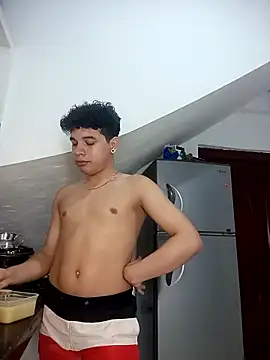 Dominic king7 online show from 23, 10, 2025