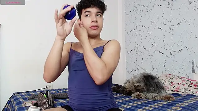 Dominic king7 online show from 11, 11, 2025