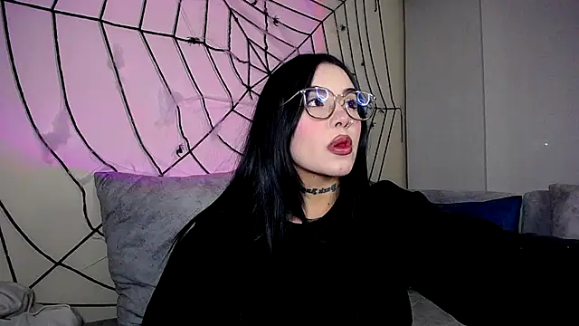 Snapshot of _PandoyParker_ chatting on 9, 10, 2025 PandoyParker online show from 9, 10, 2025
