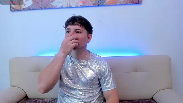 Leoo Miller online show from 16, 10, 2025