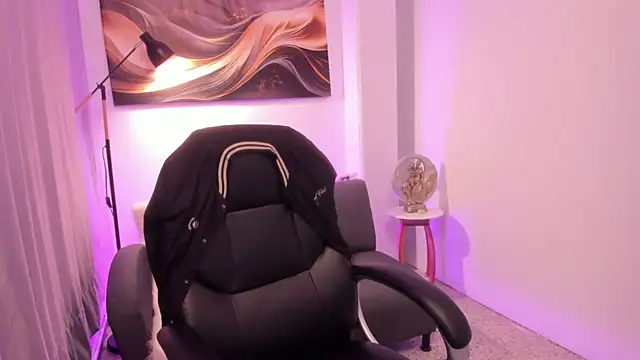 Leoo Miller online show from 7, 11, 2025