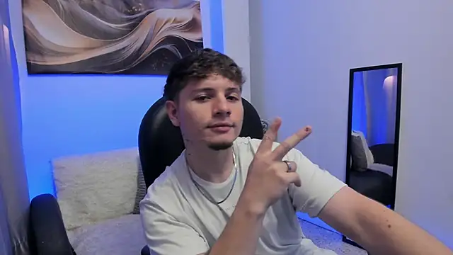 Leoo Miller online show from 5, 3, 2026