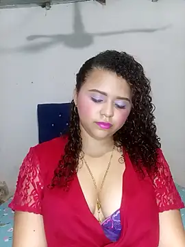 Snapshot of Aeval chatting on 17, 10, 2025 Aeval online show from 17, 10, 2025