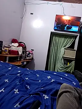 Snapshot of Michelle_az chatting on 5, 10, 2025 Michelle az online show from 5, 10, 2025