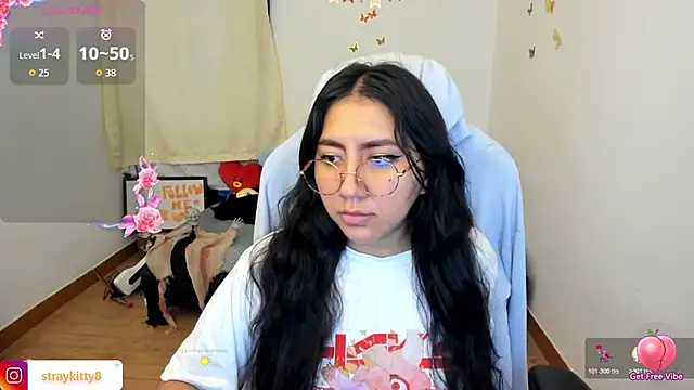 LoveLyy- online show from 17, 10, 2025