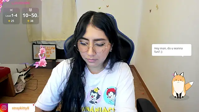 LoveLyy- online show from 14, 2, 2026