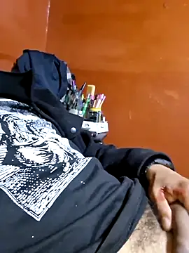 Snapshot of MorochTS chatting on 6, 11, 2025 MorochTS online show from 6, 11, 2025