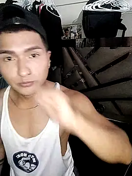 Snapshot of joshua_king09 chatting on 6, 10, 2025 joshua king09 online show from 6, 10, 2025